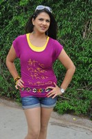 Sivani Photo Shoot Gallery